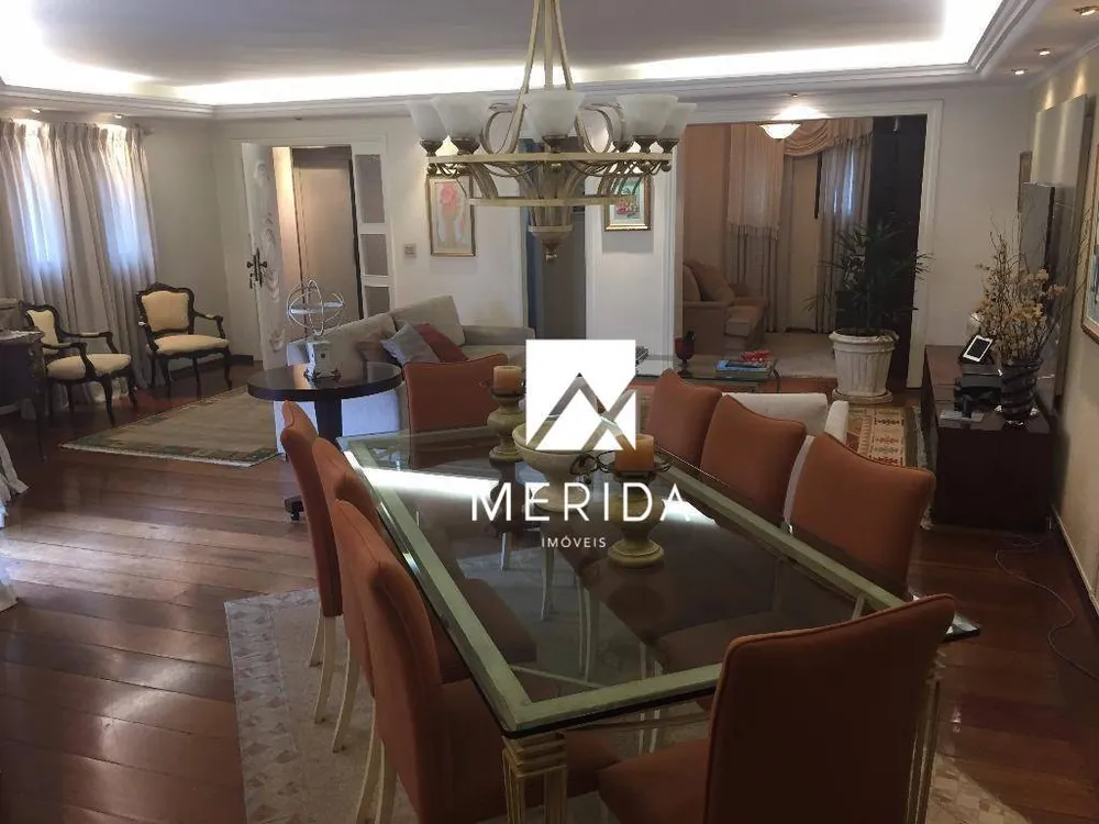 Apartamento, 4 quartos, 240 m² - Foto 8