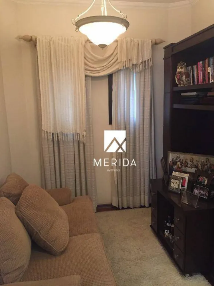 Apartamento, 4 quartos, 240 m² - Foto 6