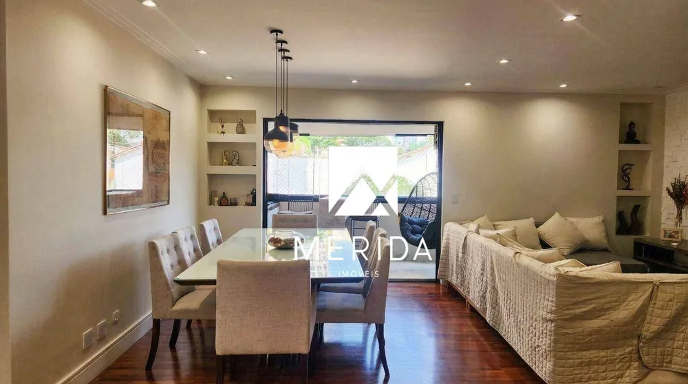 Apartamento, 3 quartos, 114 m² - Foto 2