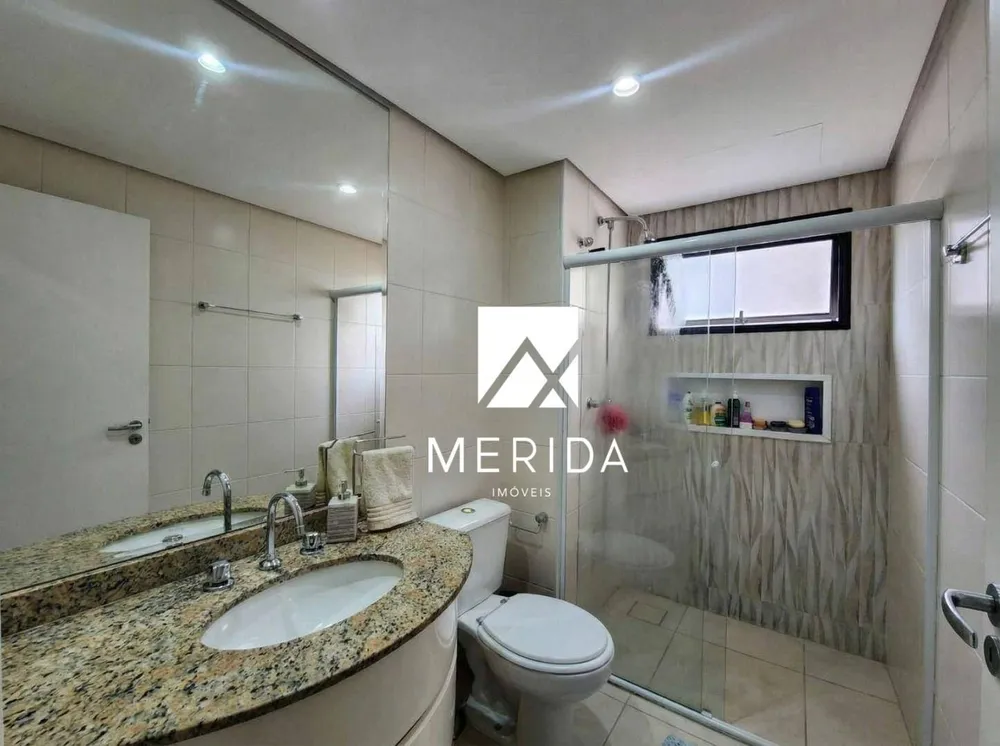 Apartamento, 3 quartos, 114 m² - Foto 5