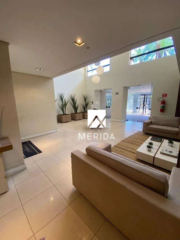 Apartamento, 3 quartos, 114 m² - Foto 10