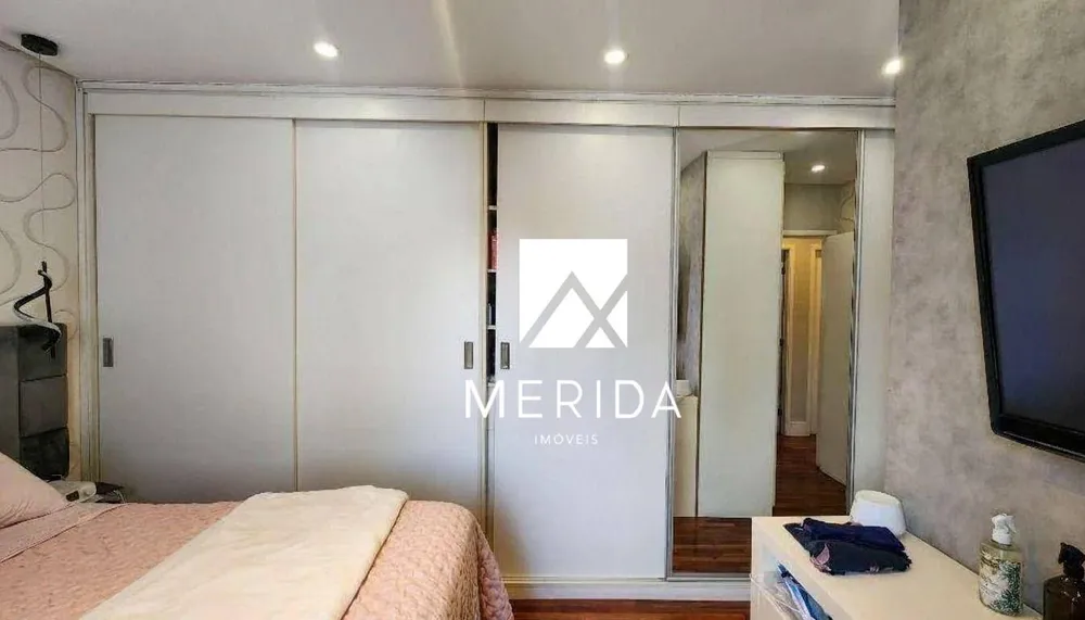 Apartamento, 3 quartos, 114 m² - Foto 3