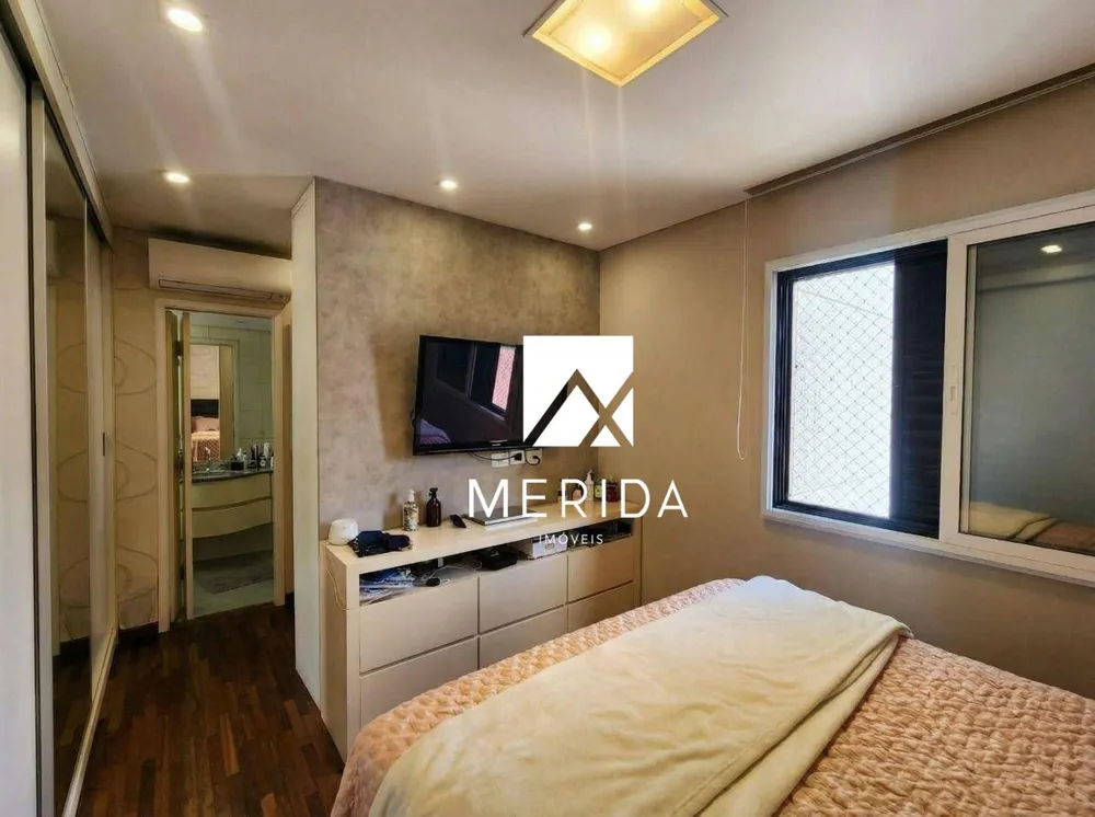 Apartamento, 3 quartos, 114 m² - Foto 4