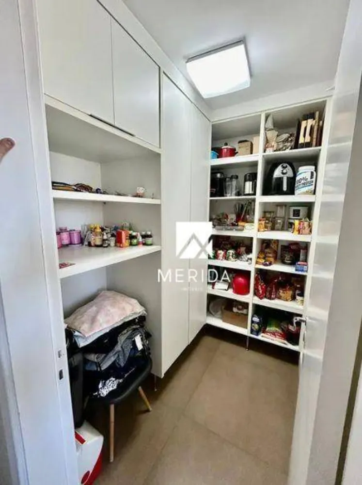 Apartamento, 3 quartos, 115 m² - Foto 2
