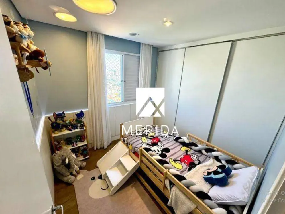 Apartamento, 3 quartos, 115 m² - Foto 4
