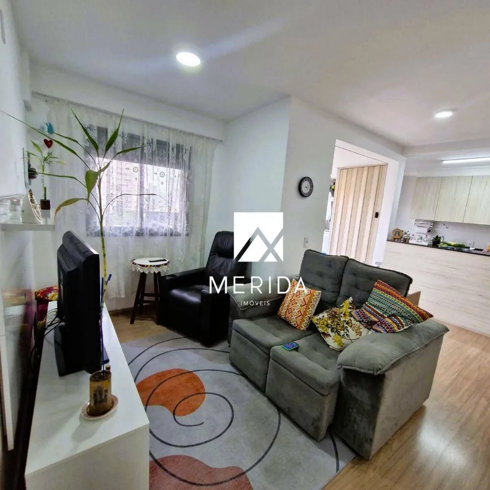 Apartamento, 2 quartos, 73 m² - Foto 1