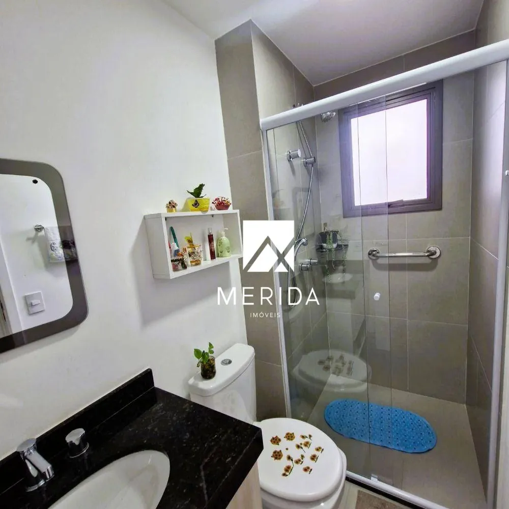 Apartamento, 2 quartos, 73 m² - Foto 3