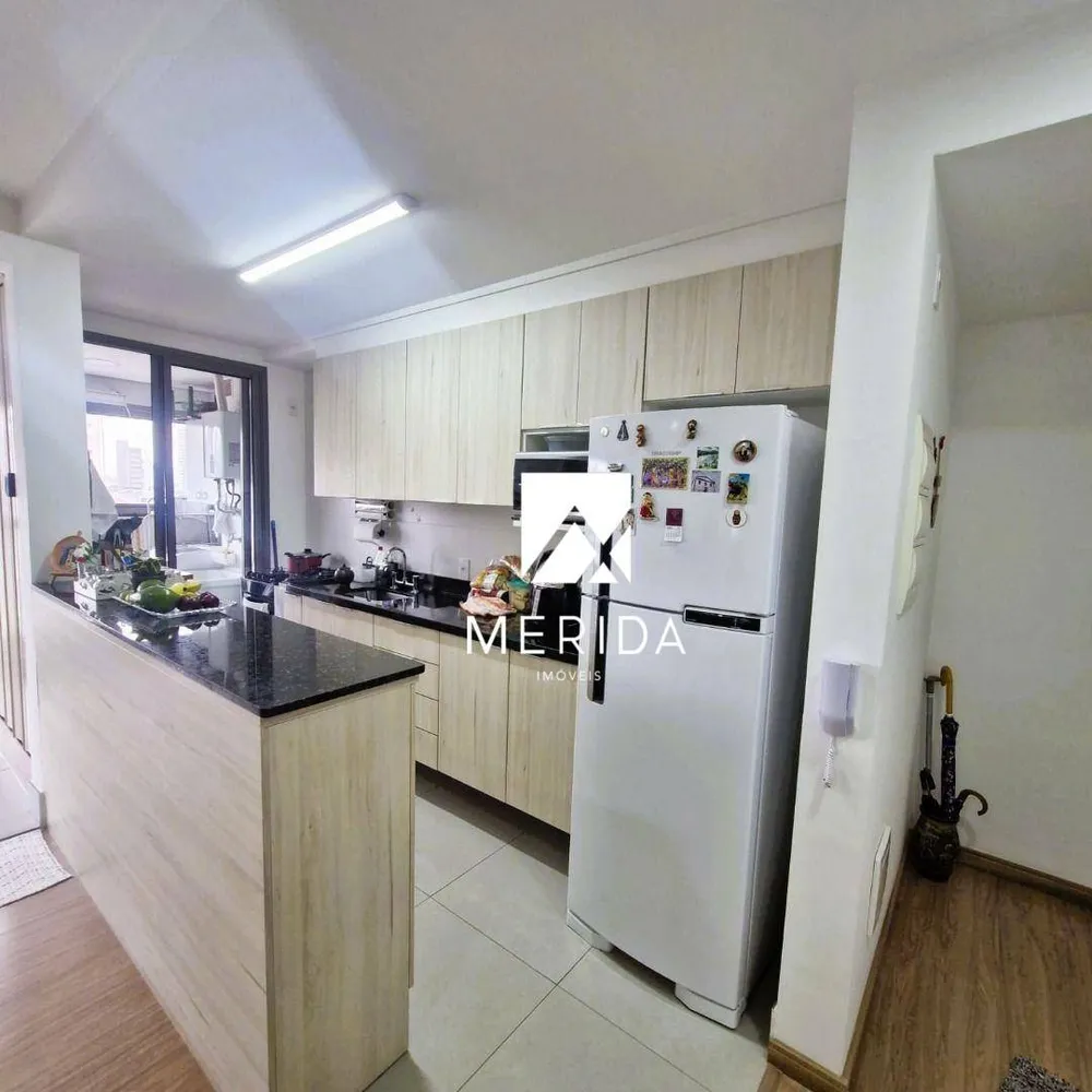 Apartamento, 2 quartos, 73 m² - Foto 2