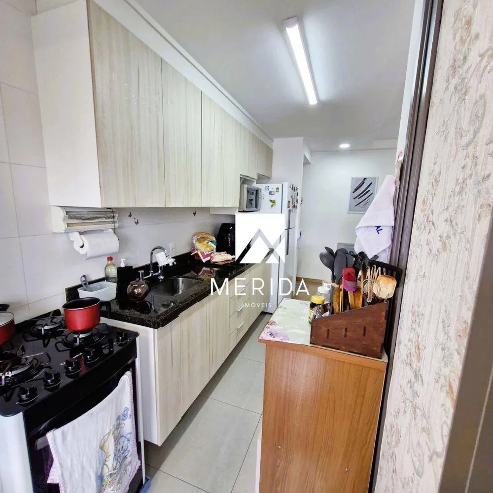 Apartamento, 2 quartos, 73 m² - Foto 2