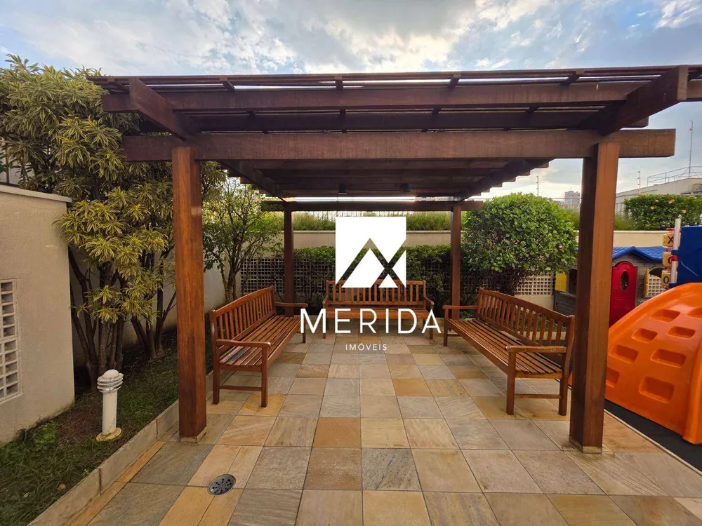 Cobertura, 4 quartos, 330 m² - Foto 12