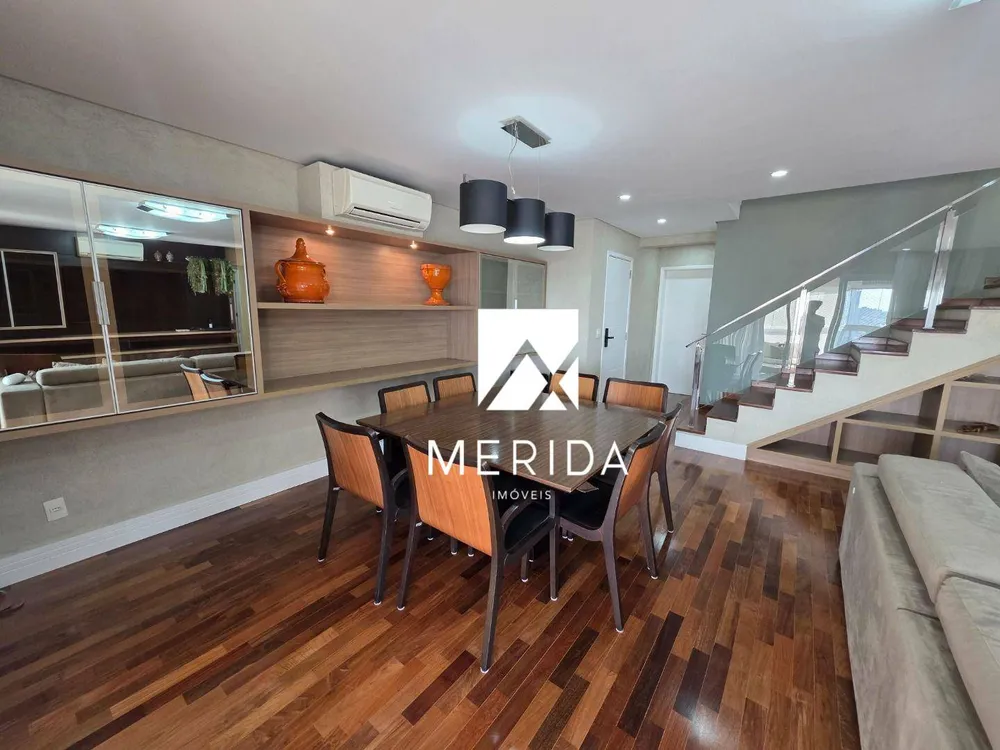 Cobertura, 4 quartos, 330 m² - Foto 1