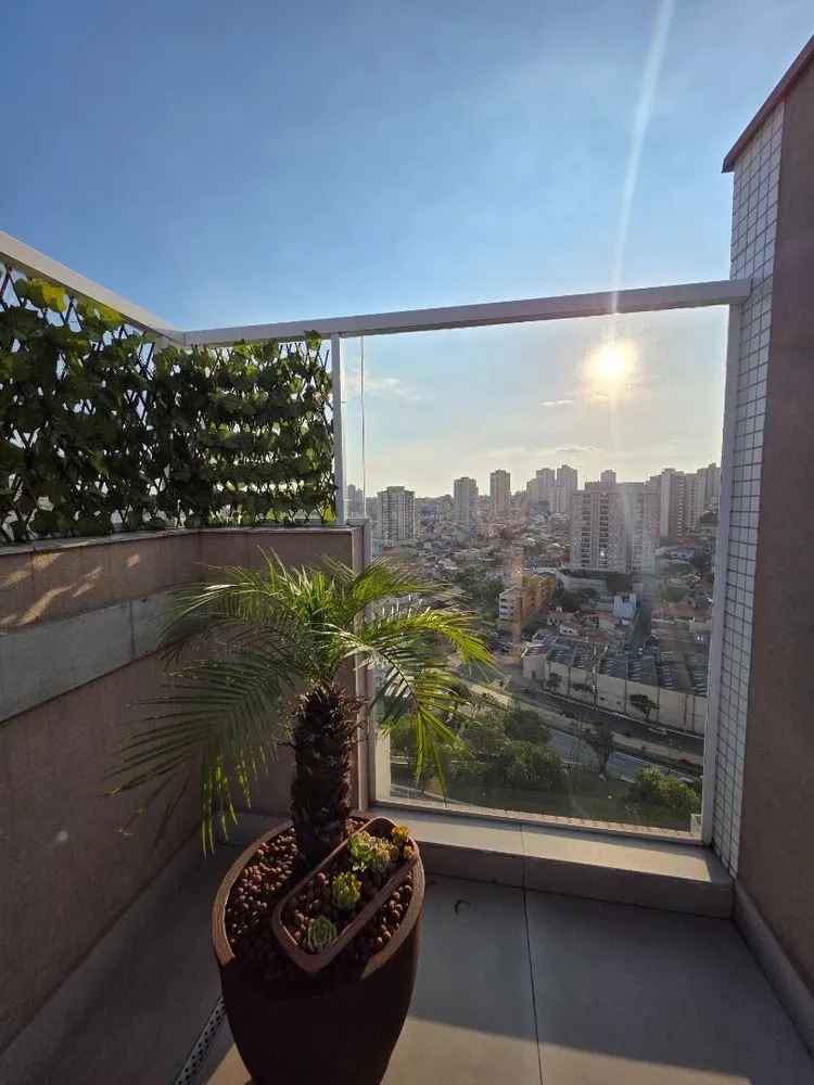 Cobertura, 4 quartos, 330 m² - Foto 9