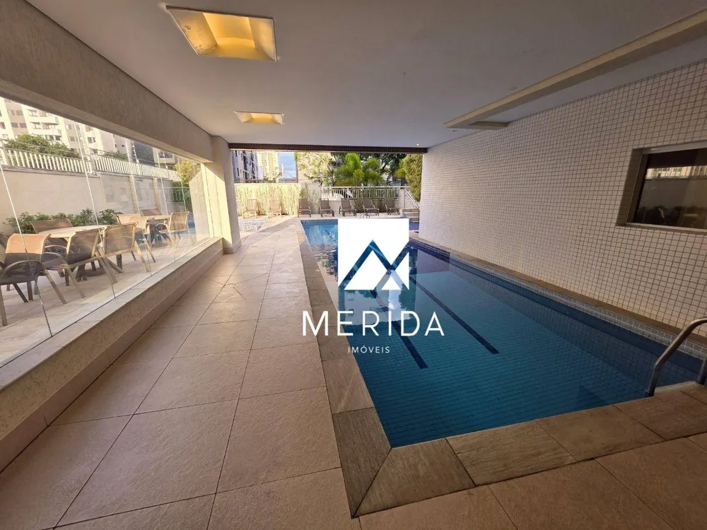 Cobertura, 4 quartos, 330 m² - Foto 11