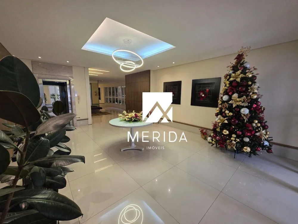 Cobertura, 4 quartos, 330 m² - Foto 10