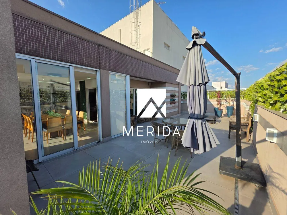 Cobertura, 4 quartos, 330 m² - Foto 6