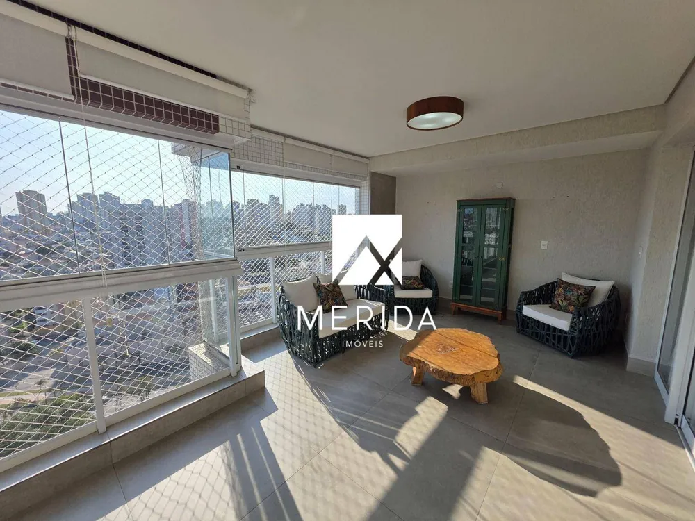 Cobertura, 4 quartos, 330 m² - Foto 2