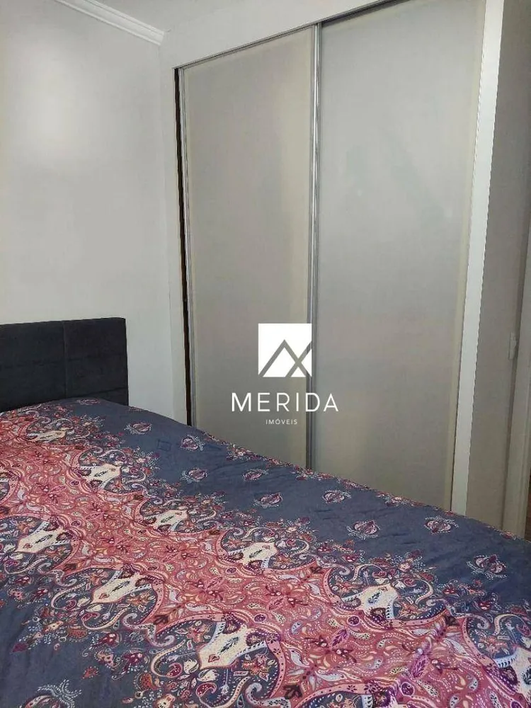 Apartamento, 2 quartos, 52 m² - Foto 12