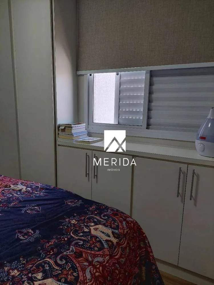 Apartamento, 2 quartos, 52 m² - Foto 9