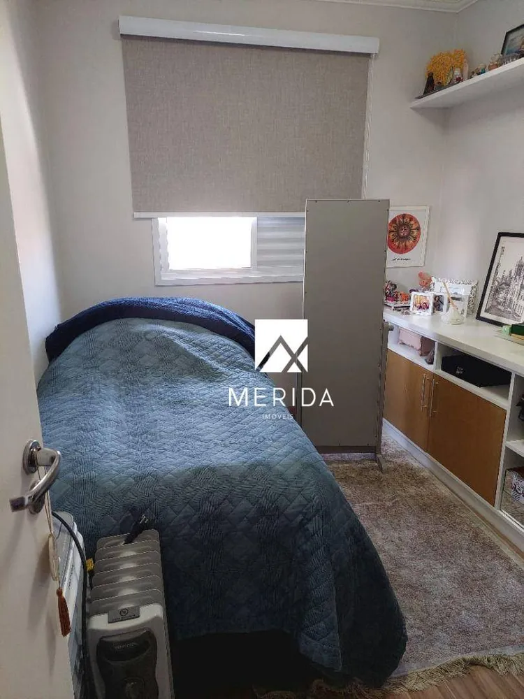 Apartamento, 2 quartos, 52 m² - Foto 11