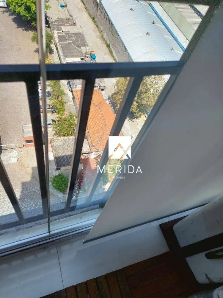 Apartamento, 2 quartos, 52 m² - Foto 5
