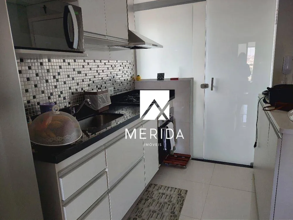 Apartamento, 2 quartos, 52 m² - Foto 7