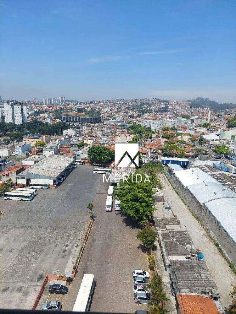 Apartamento, 2 quartos, 52 m² - Foto 6