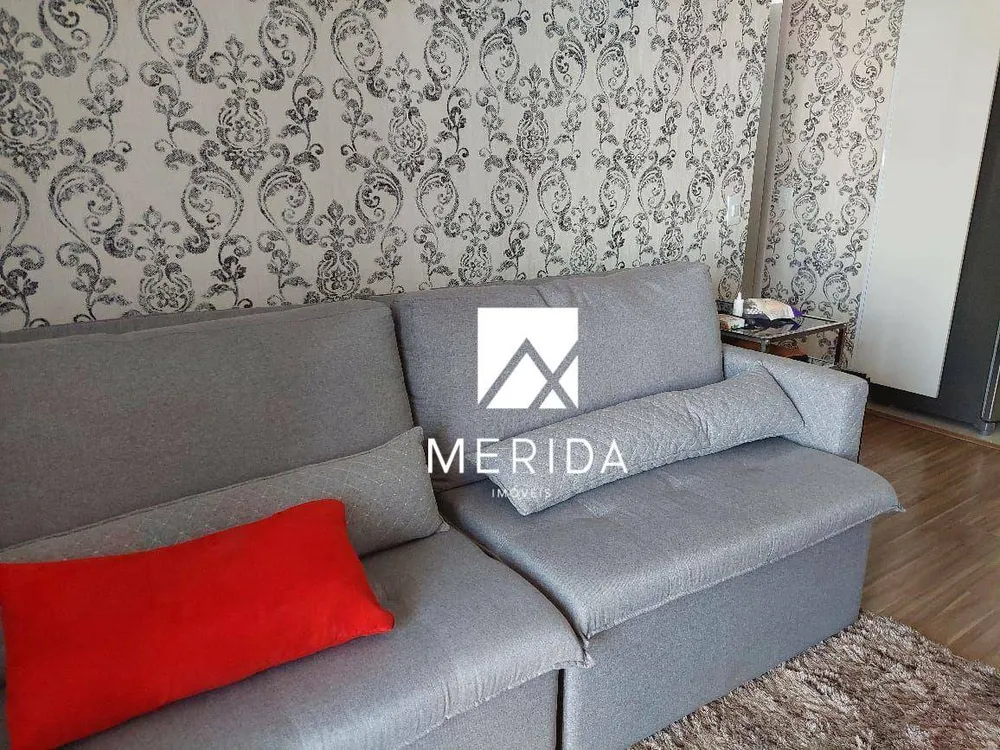 Apartamento, 2 quartos, 52 m² - Foto 4