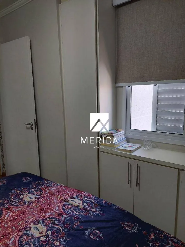 Apartamento, 2 quartos, 52 m² - Foto 8