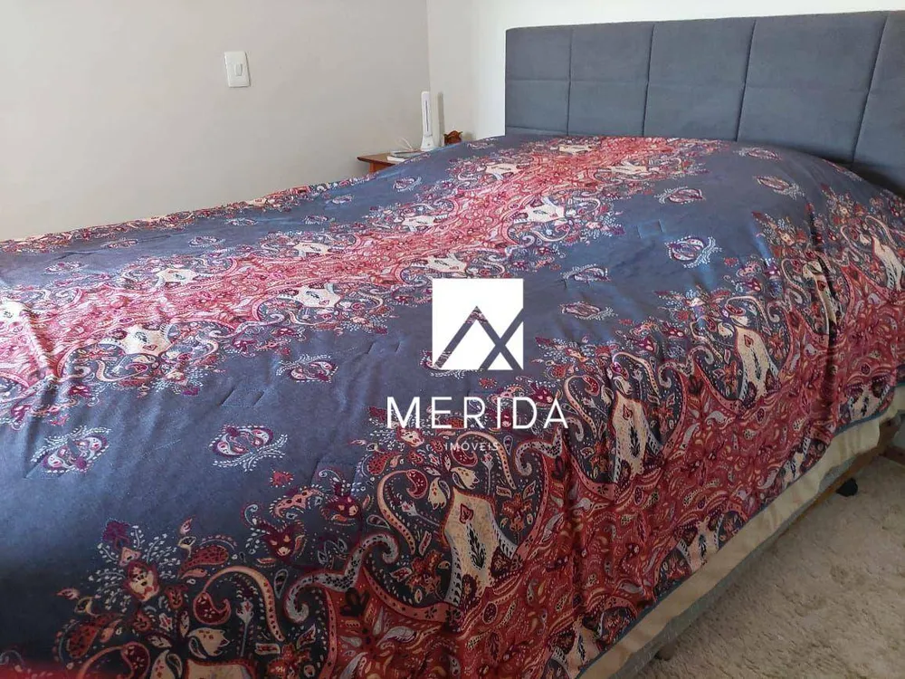 Apartamento, 2 quartos, 52 m² - Foto 10