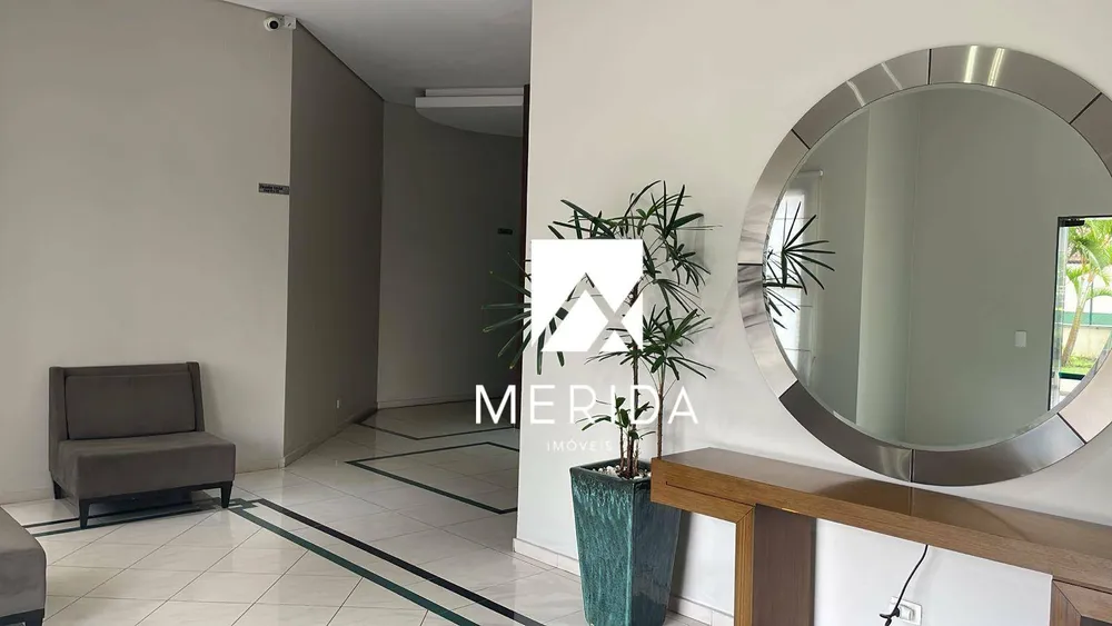 Apartamento, 3 quartos, 144 m² - Foto 14