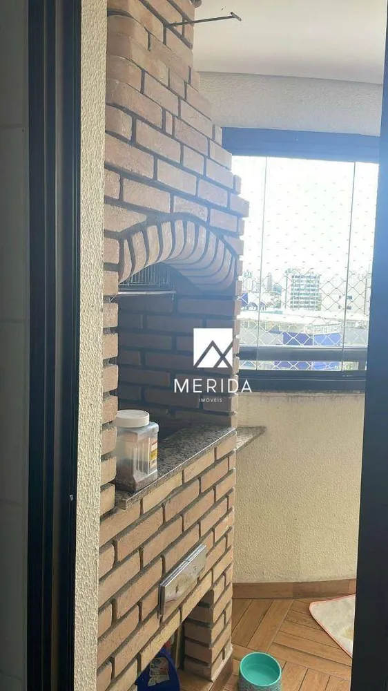 Apartamento, 3 quartos, 144 m² - Foto 6