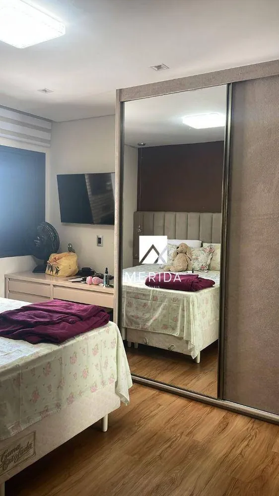 Apartamento, 3 quartos, 144 m² - Foto 11