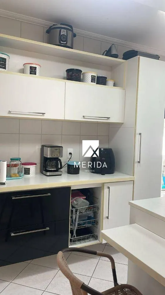 Apartamento, 3 quartos, 144 m² - Foto 9