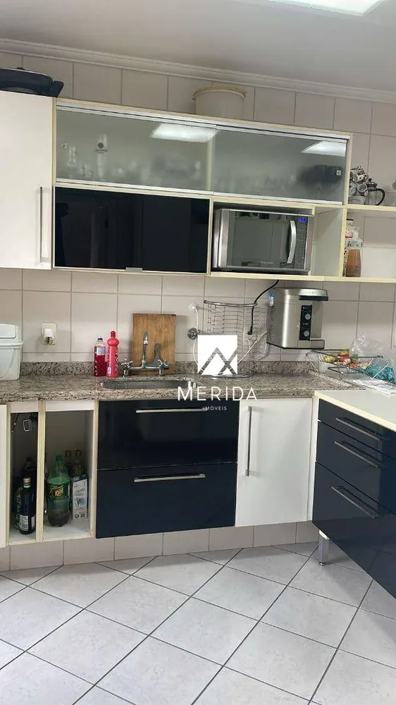 Apartamento, 3 quartos, 144 m² - Foto 8