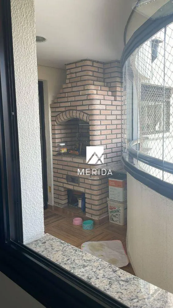Apartamento, 3 quartos, 144 m² - Foto 5