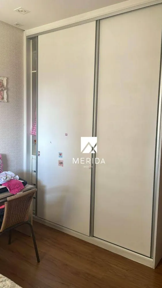 Apartamento, 3 quartos, 144 m² - Foto 12