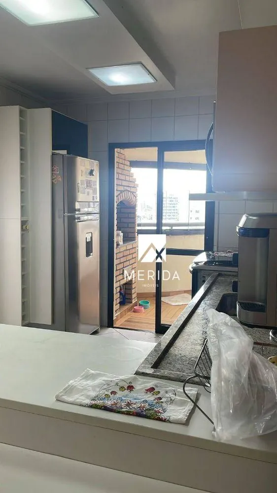 Apartamento, 3 quartos, 144 m² - Foto 7