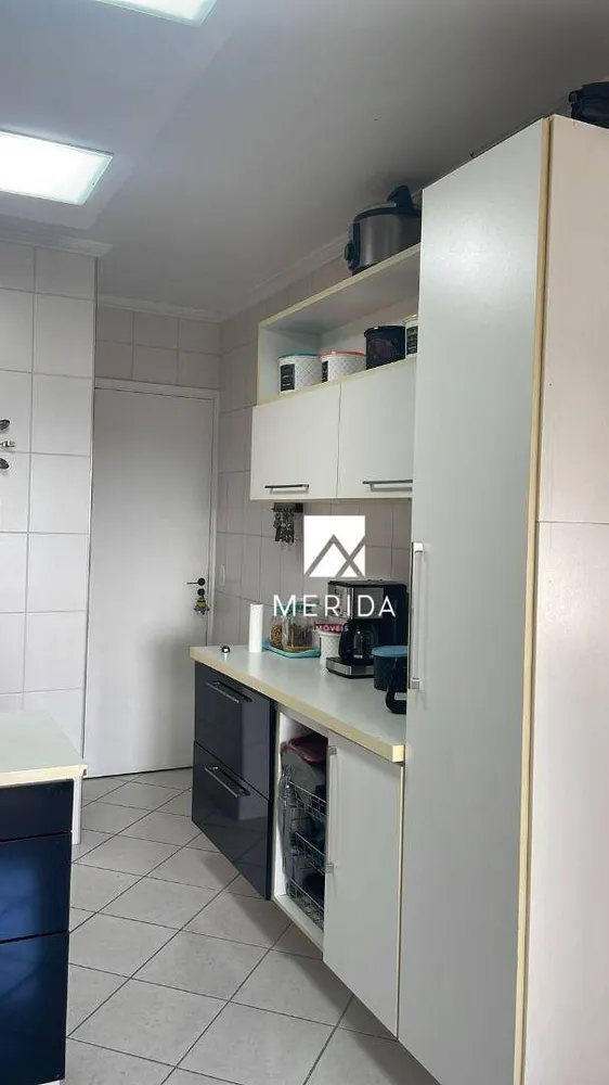 Apartamento, 3 quartos, 144 m² - Foto 10