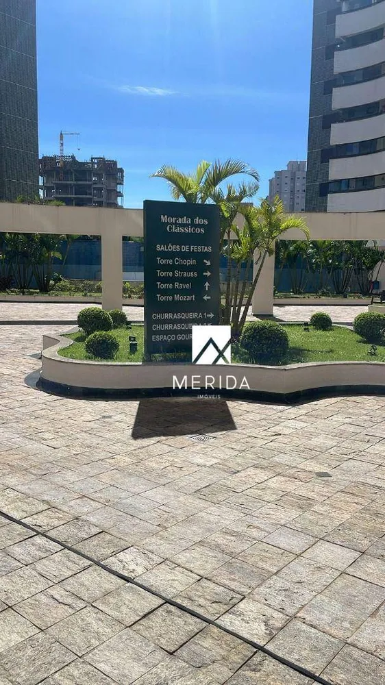 Apartamento, 3 quartos, 144 m² - Foto 15
