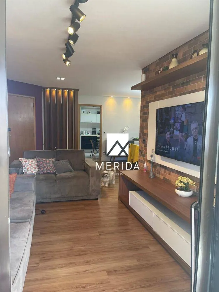 Apartamento, 3 quartos, 144 m² - Foto 3