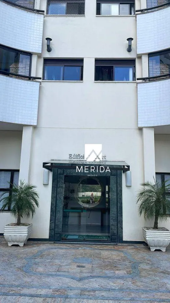 Apartamento, 3 quartos, 144 m² - Foto 16