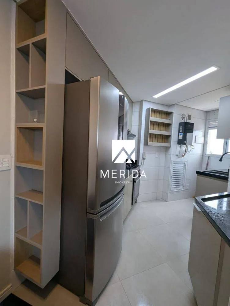 Apartamento, 2 quartos, 57 m² - Foto 7