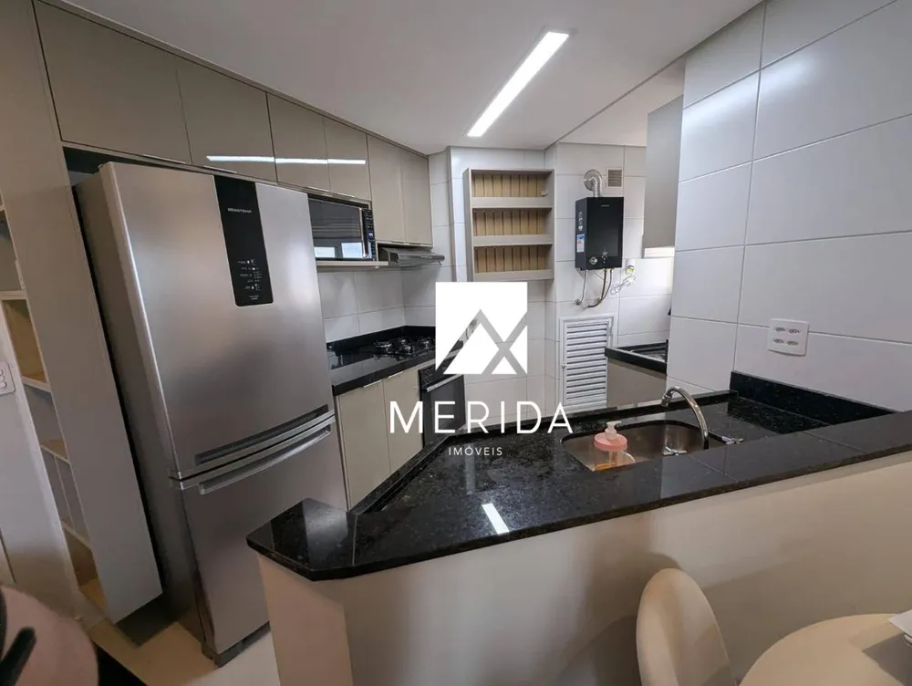 Apartamento, 2 quartos, 57 m² - Foto 6