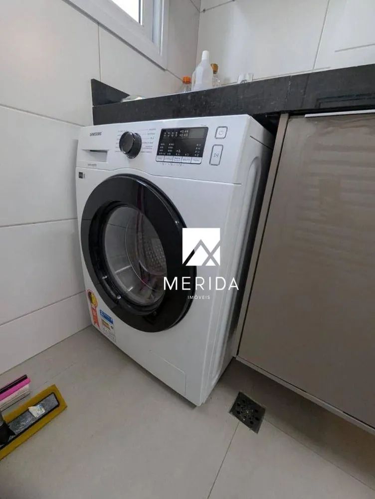 Apartamento, 2 quartos, 57 m² - Foto 9