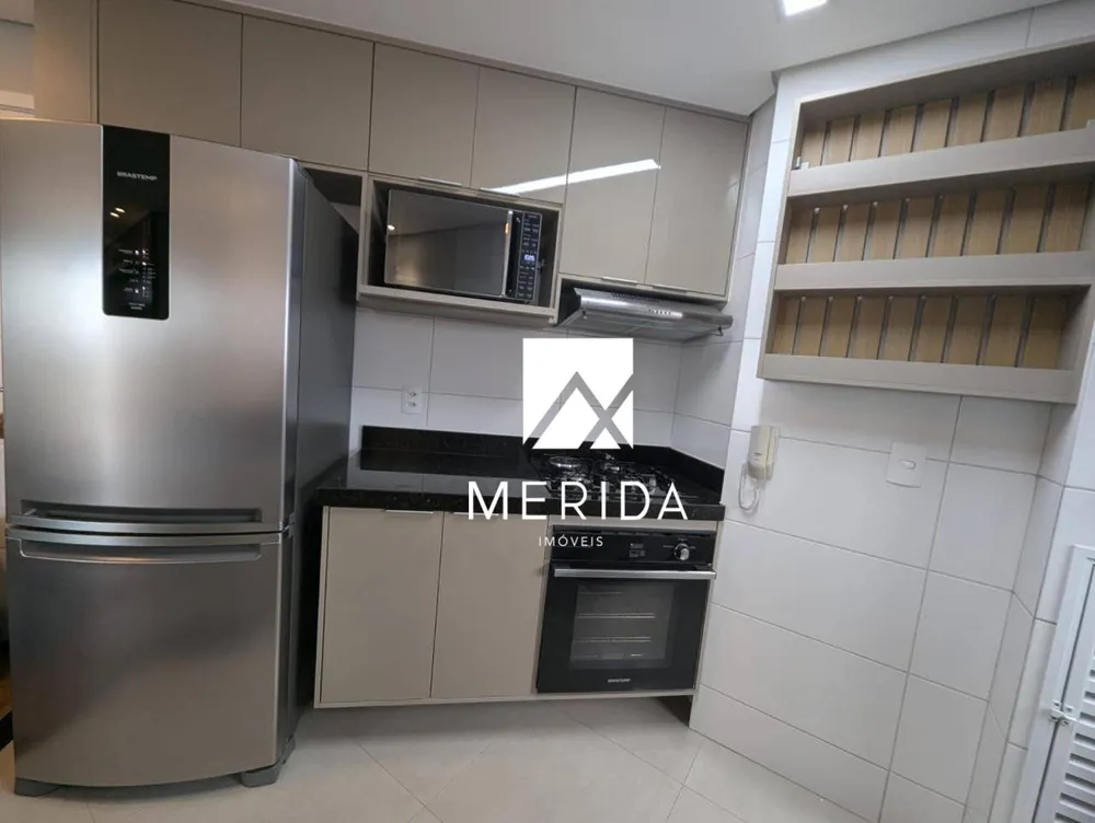 Apartamento, 2 quartos, 57 m² - Foto 5