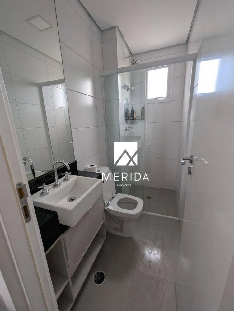 Apartamento, 2 quartos, 57 m² - Foto 11