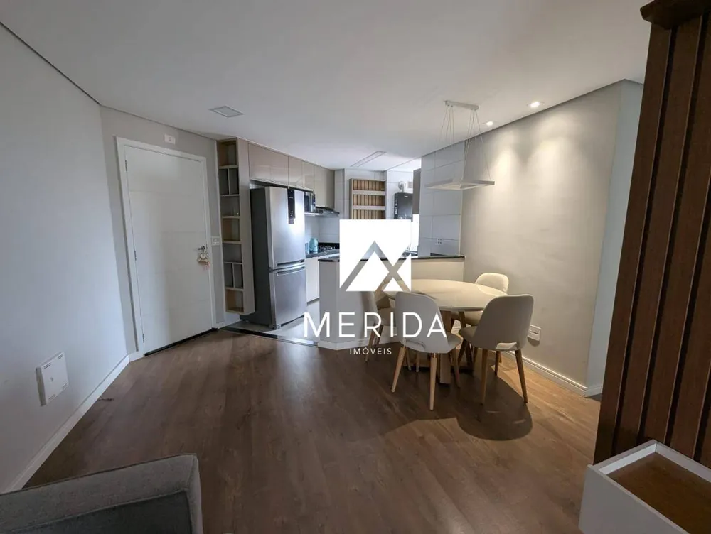 Apartamento, 2 quartos, 57 m² - Foto 4