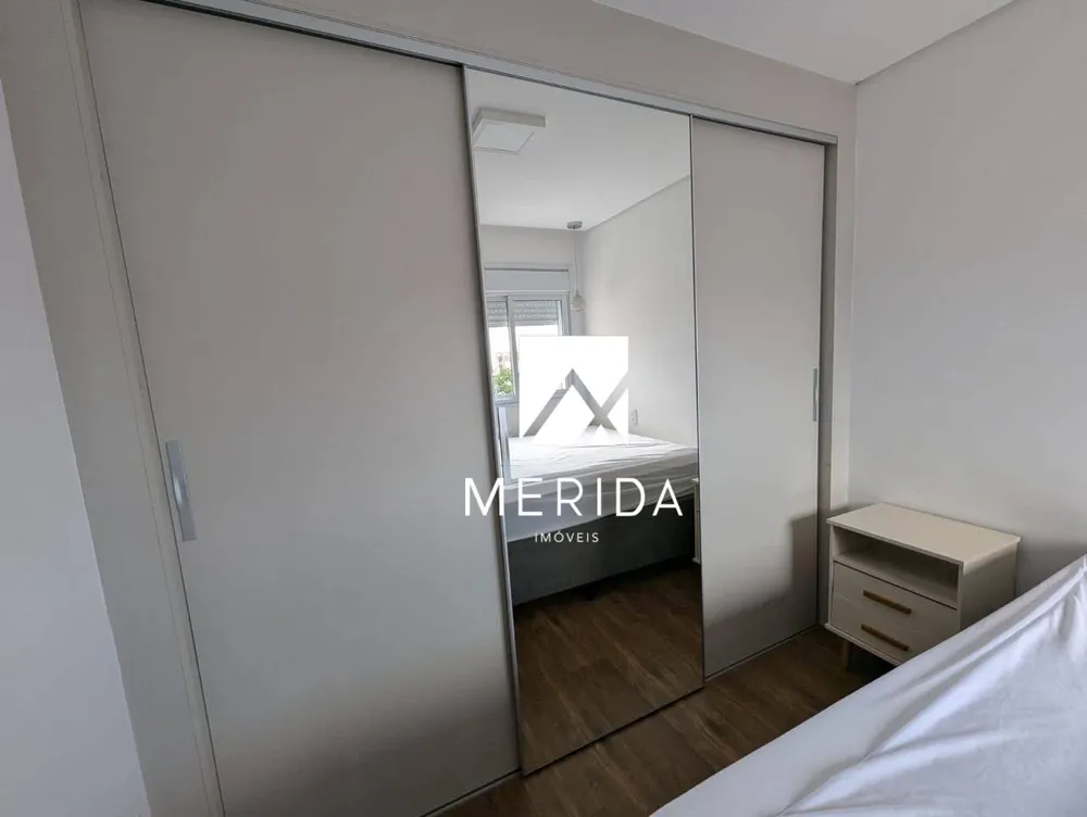 Apartamento, 2 quartos, 57 m² - Foto 10