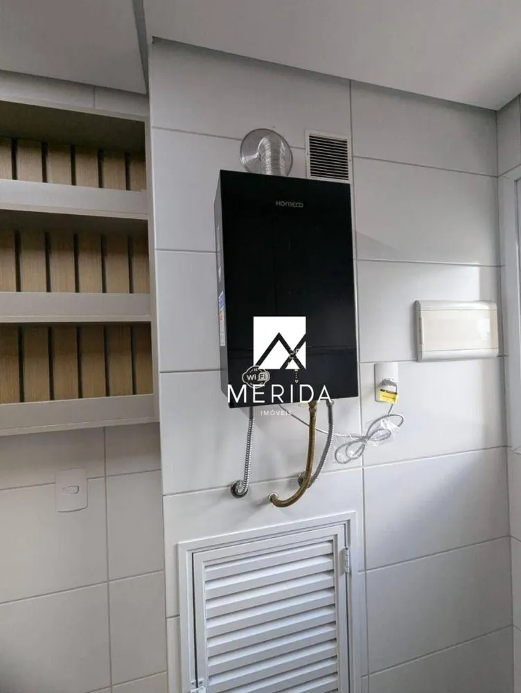 Apartamento, 2 quartos, 57 m² - Foto 12