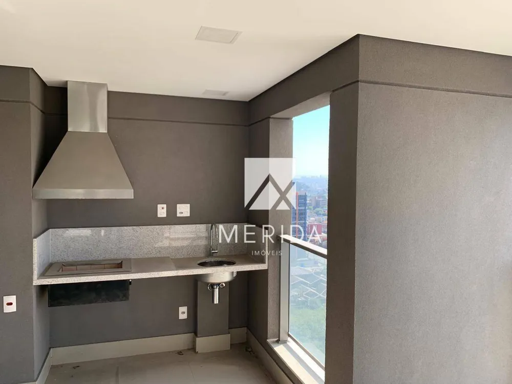 Apartamento, 4 quartos, 153 m² - Foto 2